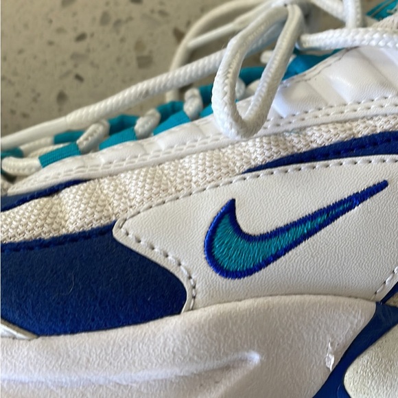 Nike Air Max Triax ‘96 size 8 - Picture 6 of 8